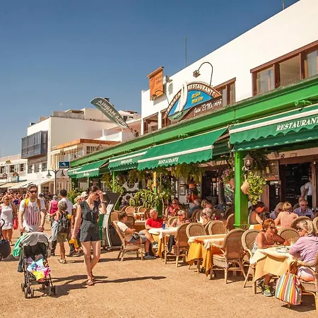 Shaula By * Playa Blanca (Lanzarote)