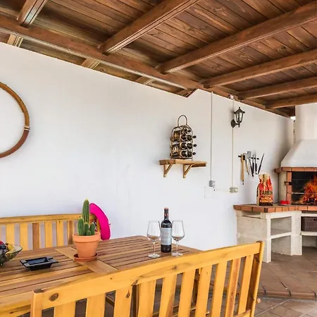 Shaula By Villa Playa Blanca (Lanzarote)