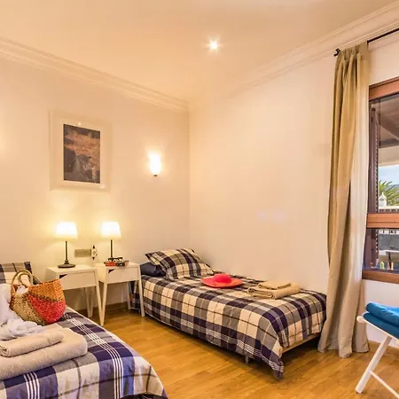 Villa Shaula By Playa Blanca (Lanzarote)