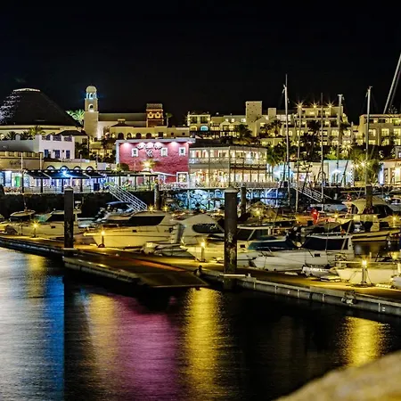 Shaula By * Playa Blanca (Lanzarote)